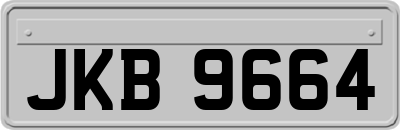 JKB9664