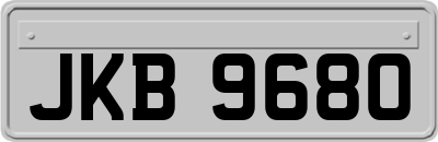 JKB9680
