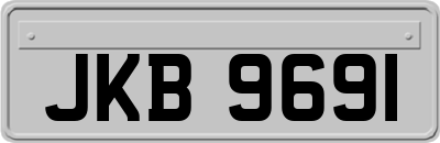 JKB9691