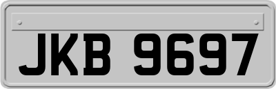 JKB9697