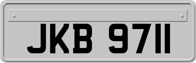 JKB9711