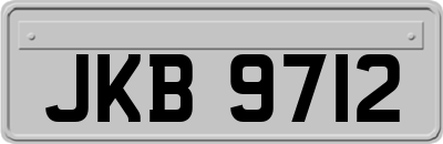 JKB9712