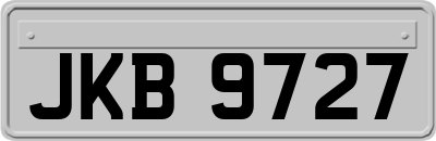 JKB9727
