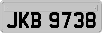 JKB9738