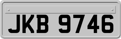 JKB9746