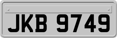 JKB9749