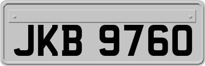 JKB9760