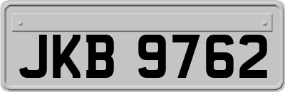 JKB9762