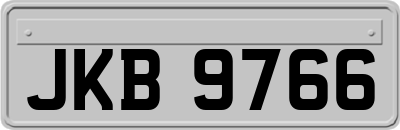 JKB9766