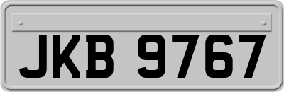 JKB9767