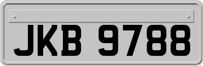 JKB9788