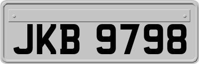 JKB9798