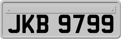 JKB9799