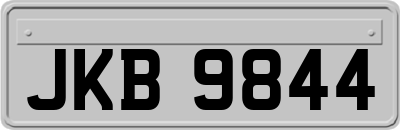 JKB9844