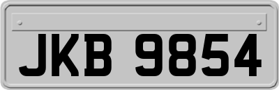 JKB9854