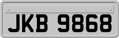 JKB9868