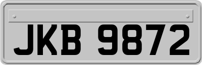 JKB9872
