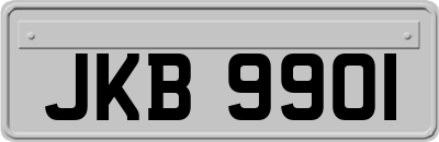 JKB9901