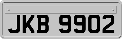 JKB9902