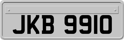 JKB9910