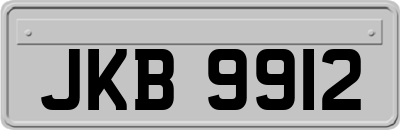 JKB9912