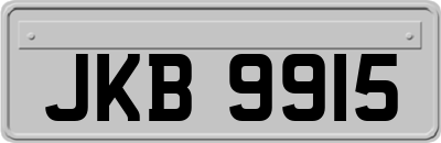 JKB9915