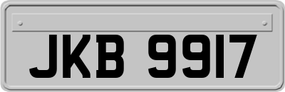JKB9917