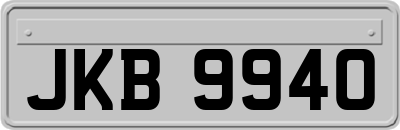 JKB9940