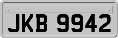 JKB9942