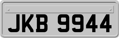 JKB9944