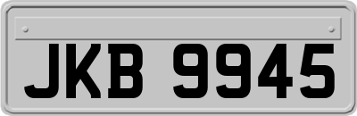 JKB9945