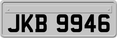 JKB9946