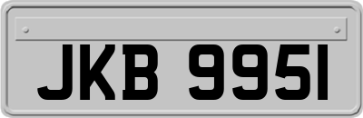 JKB9951