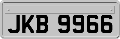 JKB9966