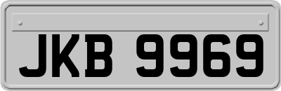 JKB9969