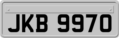 JKB9970