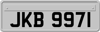 JKB9971