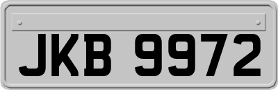 JKB9972