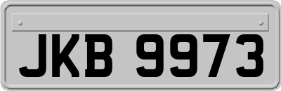 JKB9973