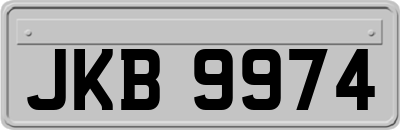 JKB9974