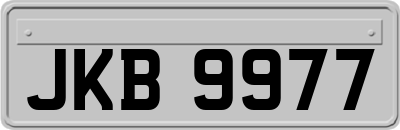 JKB9977
