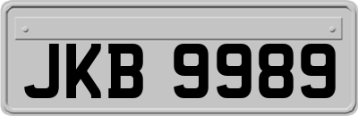 JKB9989