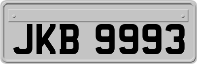 JKB9993