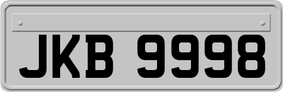 JKB9998