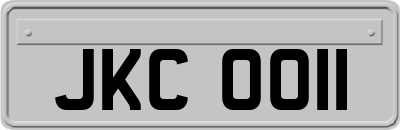 JKC0011