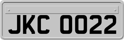 JKC0022