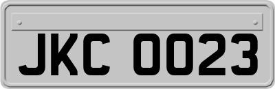 JKC0023