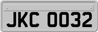 JKC0032