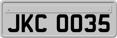 JKC0035