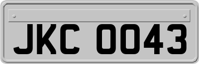 JKC0043